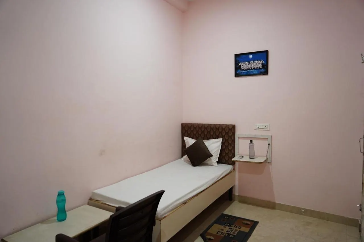 Hotell Shree Puram Guest House Varanasi