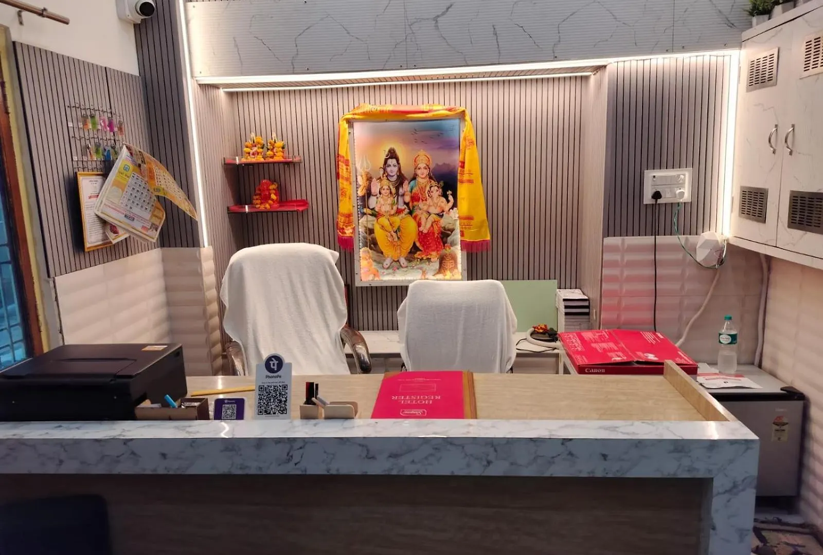 Shree Puram Guest House Varanasi
